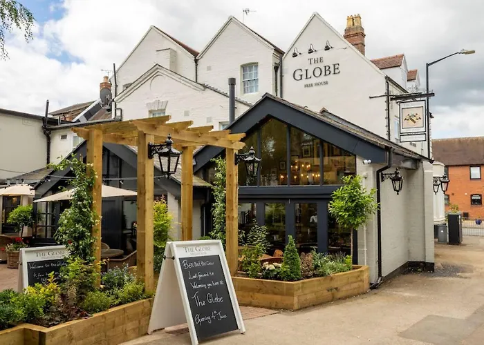 Globe