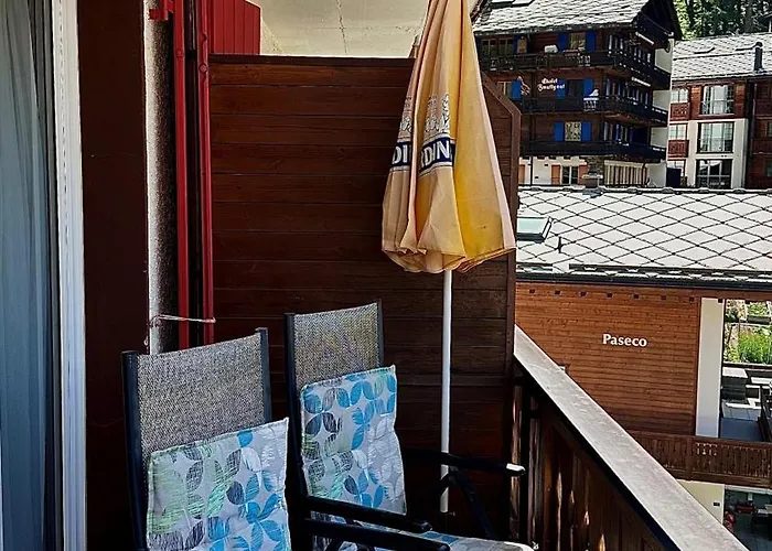 Hotel Rhodania