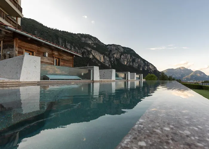 Solea Dolomiti Boutique Hotel