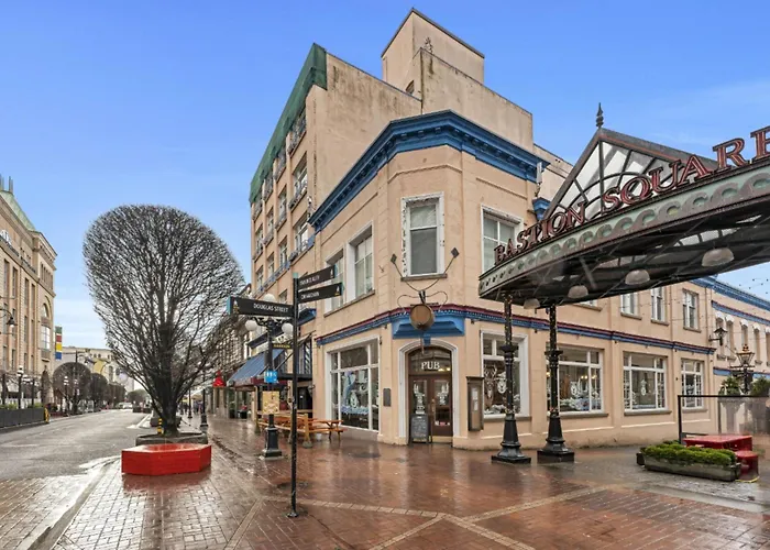 The Bedford Regency Hotel