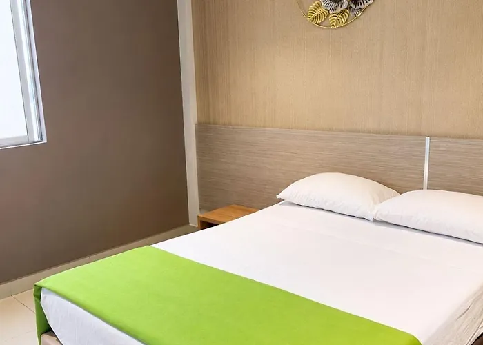 Hotel Condina Pereira