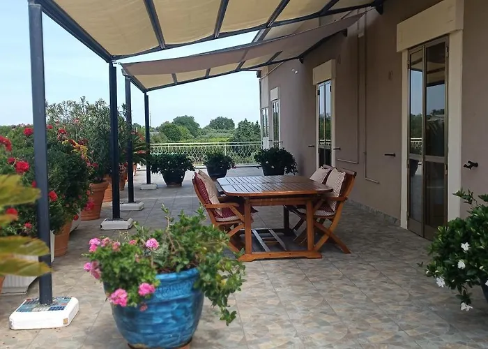 B&B Costa D'Abruzzo Fossacesia