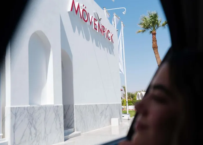 Movenpick Resort Sharm El Sheikh