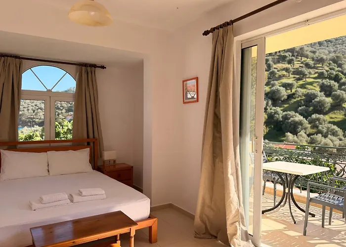 Limnionas Bay Village Hotel