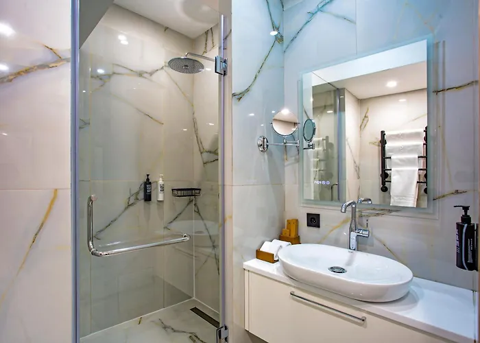 Almaty Hotel