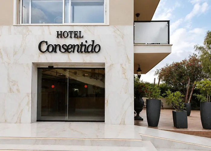 Hotel Consentido
