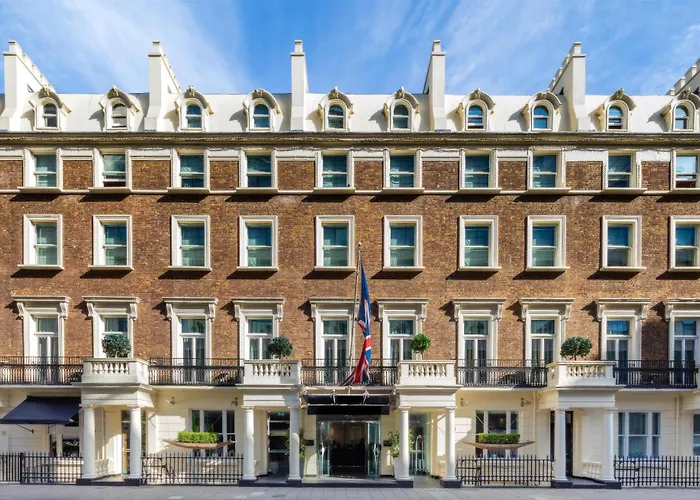 Radisson Blu , Marble Arch