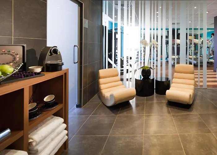 Novotel Leeds Centre