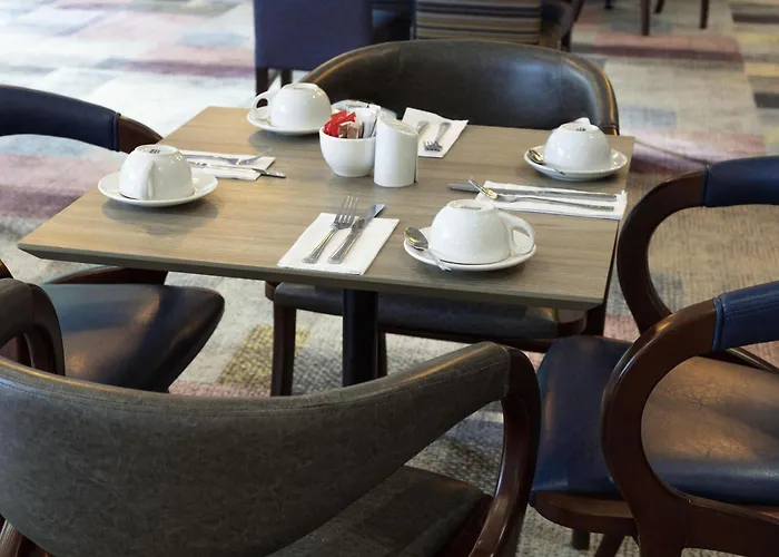 Novotel Newcastle Airport