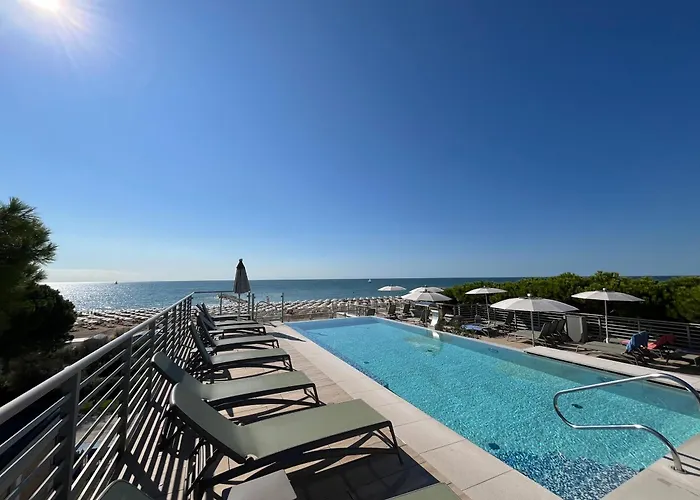 Park Hotel Pineta & Dependance Suite