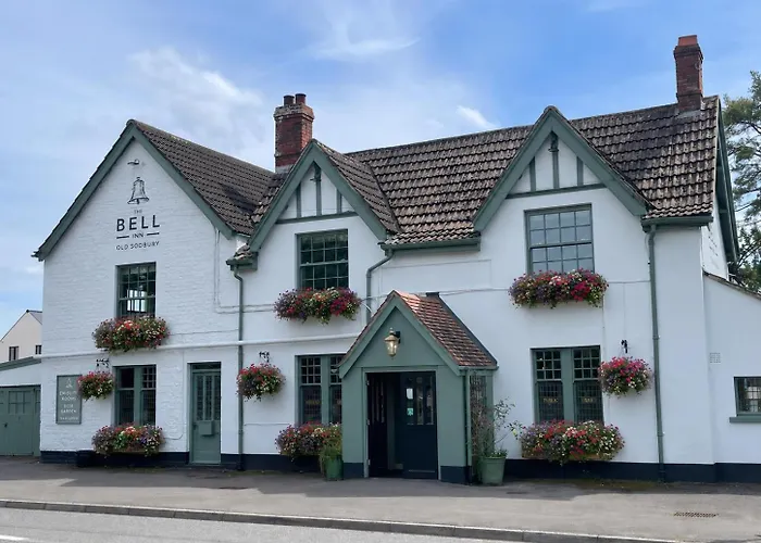 Bell At Old Sodbury