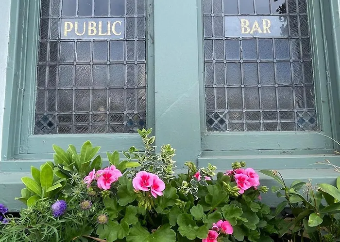 Bell At Old Sodbury