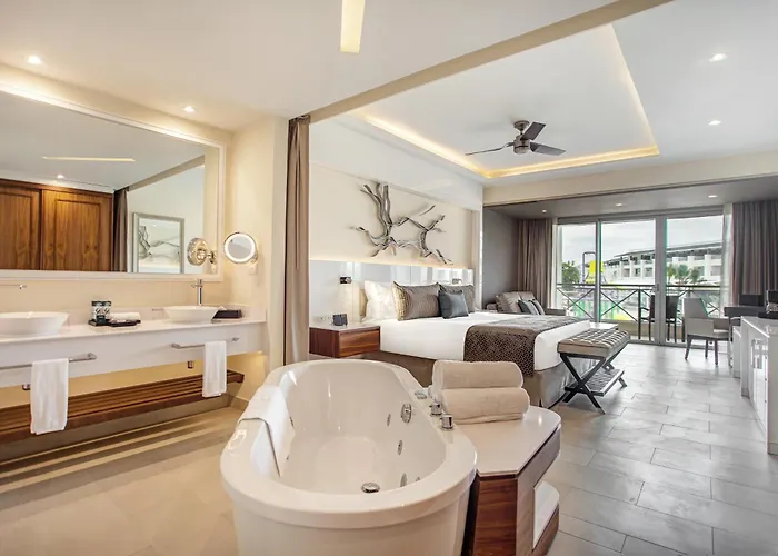 Royalton Negril, An Autograph Collection All-Inclusive Resort