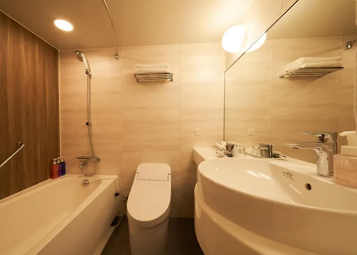 Richmond Hotel Aomori