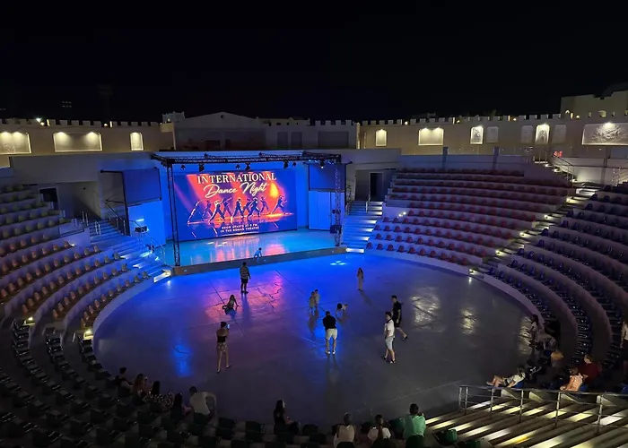 Sentido Akassia Beach