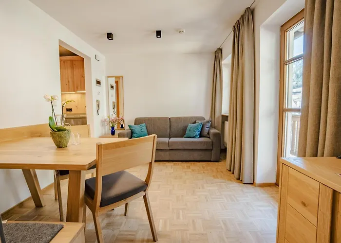 Residence Edelweiss