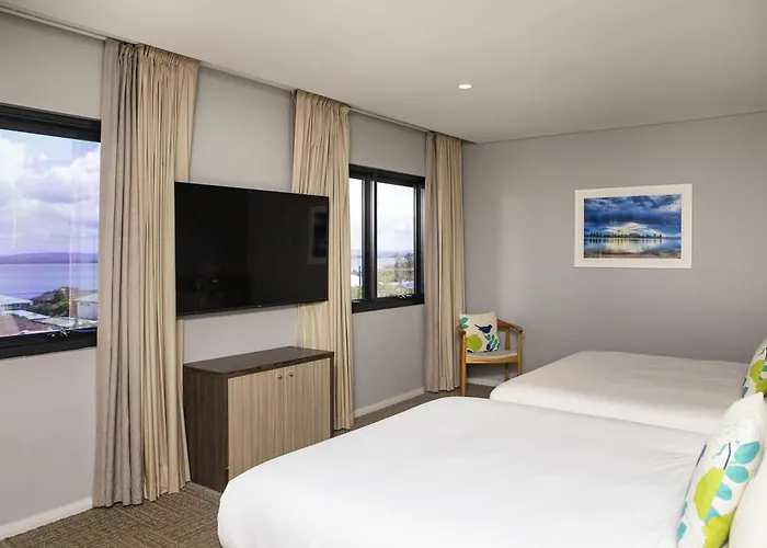 Ibis Styles The Entrance