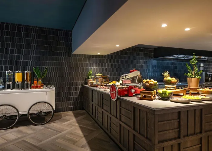 Moevenpick Hotel Windhoek