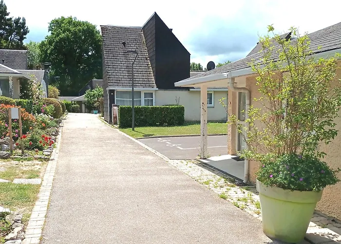 VVF Villages   L'Écrin Normand   Forges-les-Eaux