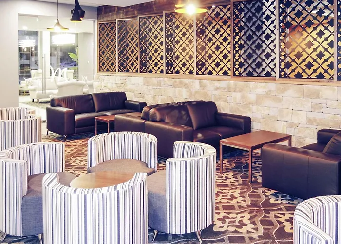 Mercure Warragul