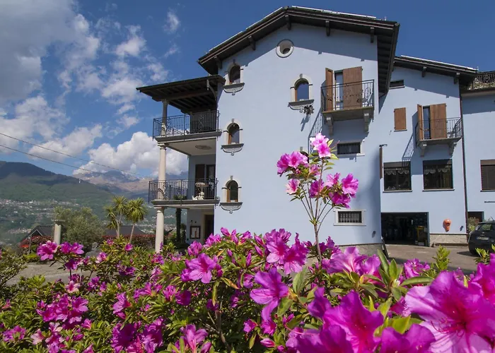 Albergo Ristorante Conca Azzurra