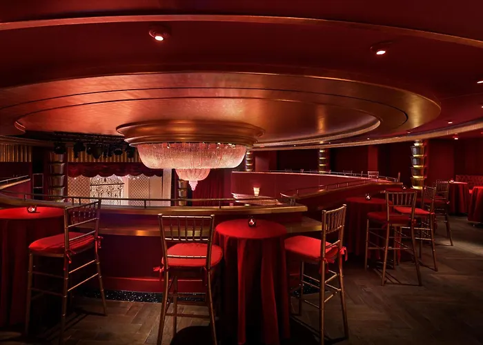 Faena Hotel Miami Beach