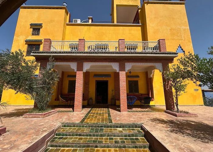 Kasbah Petit Nomade
