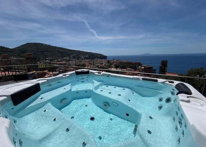 Corte Degli Ulivi Resort
