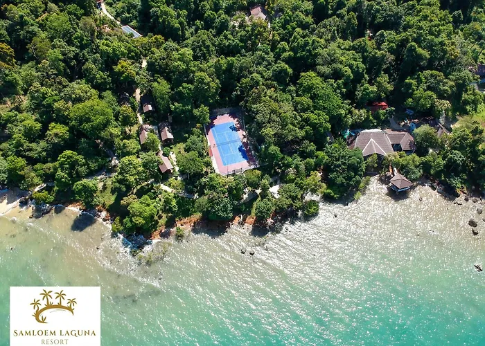 Samloem Laguna Resort