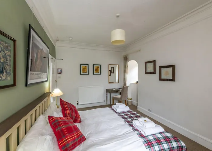 Arduthie House