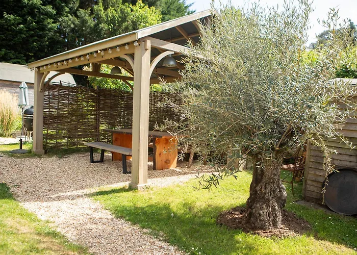 Daisybank Cottage Boutique Bed And Breakfast