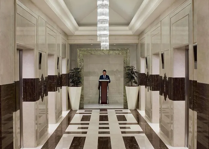 Swissotel Al Maqam Makkah