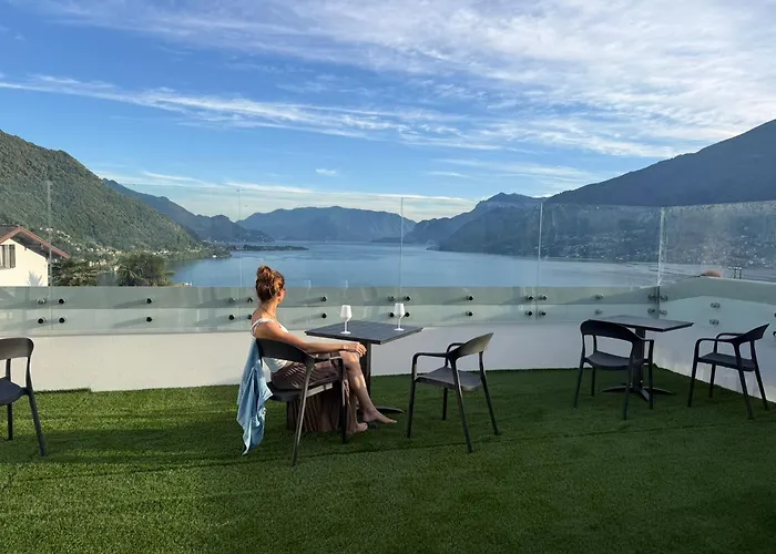 B&B Abbazia di Piona