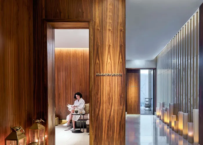 Fairmont Amman