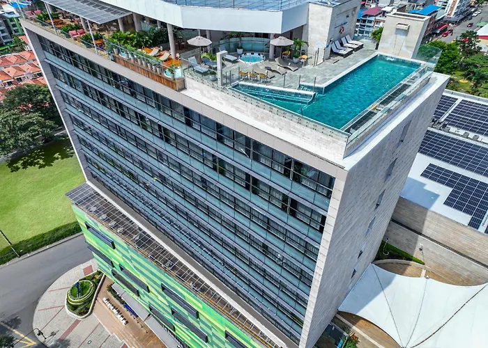 Sonesta Hotel Ibagué