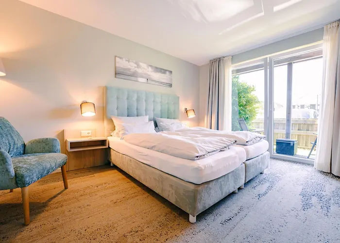 Hotel Waastwinj