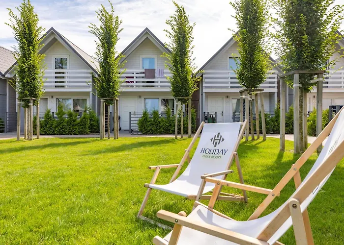 Holiday Park & Resort Mielno