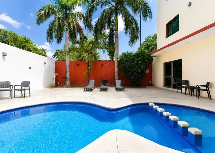 Hotel Ambra