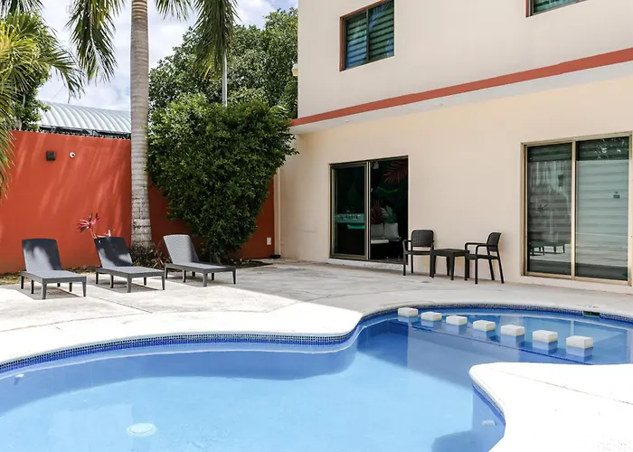 Hotel Ambra