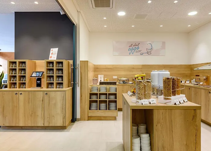 ibis Styles Bamberg