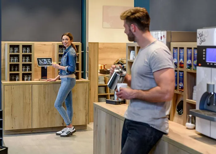 ibis Styles Bamberg