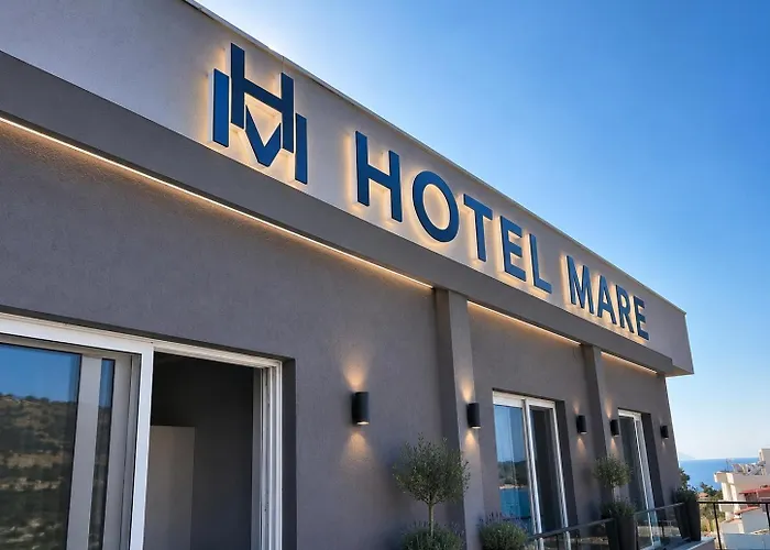 Hotel Mare