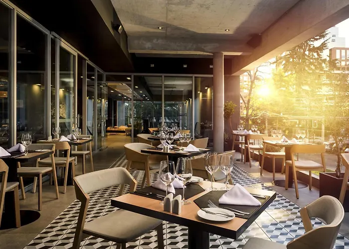Novotel Providencia