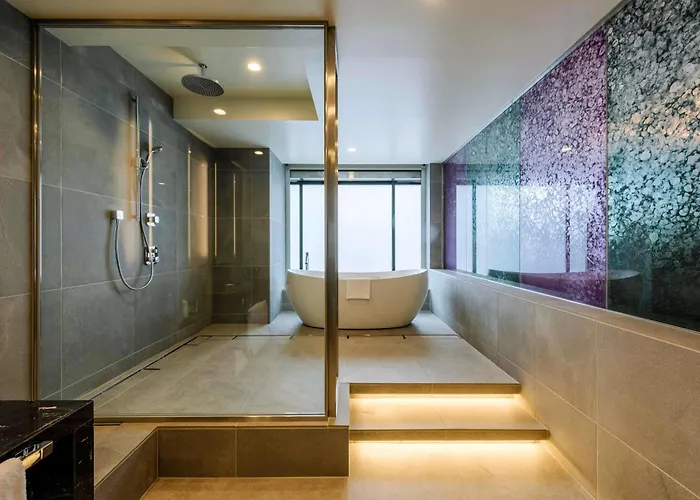 Pullman Tokyo Tamachi