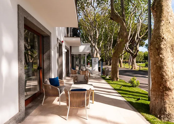 Loriana Park Hotel Sul Lago