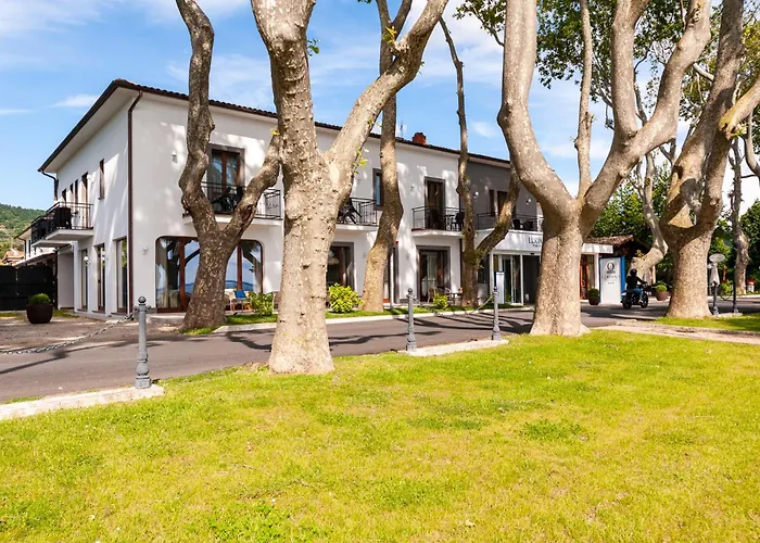 Loriana Park Hotel Sul Lago