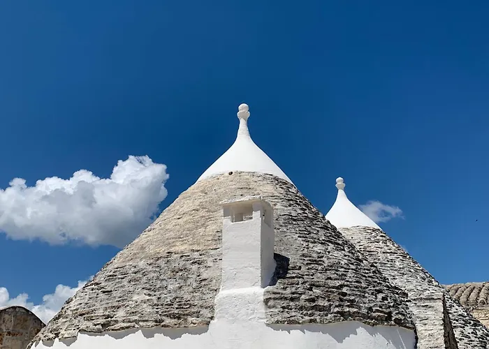 Masseria Castelluzzo