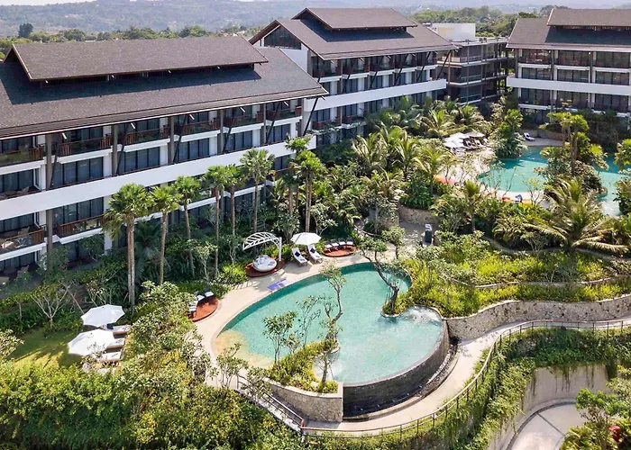 Pullman Ciawi Vimala Hills Resort
