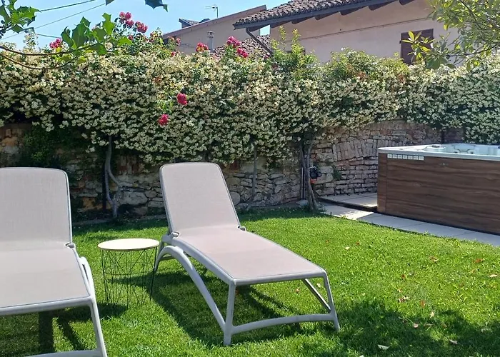 Casa Pulci