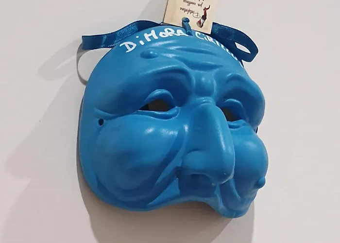 Dimora Cirillo